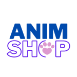 logo anim shop