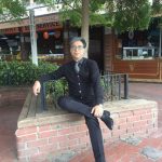 مانی گیتی جلال | مدیر فروش