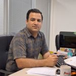 مجید محمدیان | مدیر منابع انسانی